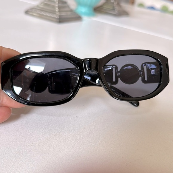 Designer inspired Classy 90’s Vintage Fashion Frame UV400 Protection - Picture 2 of 7